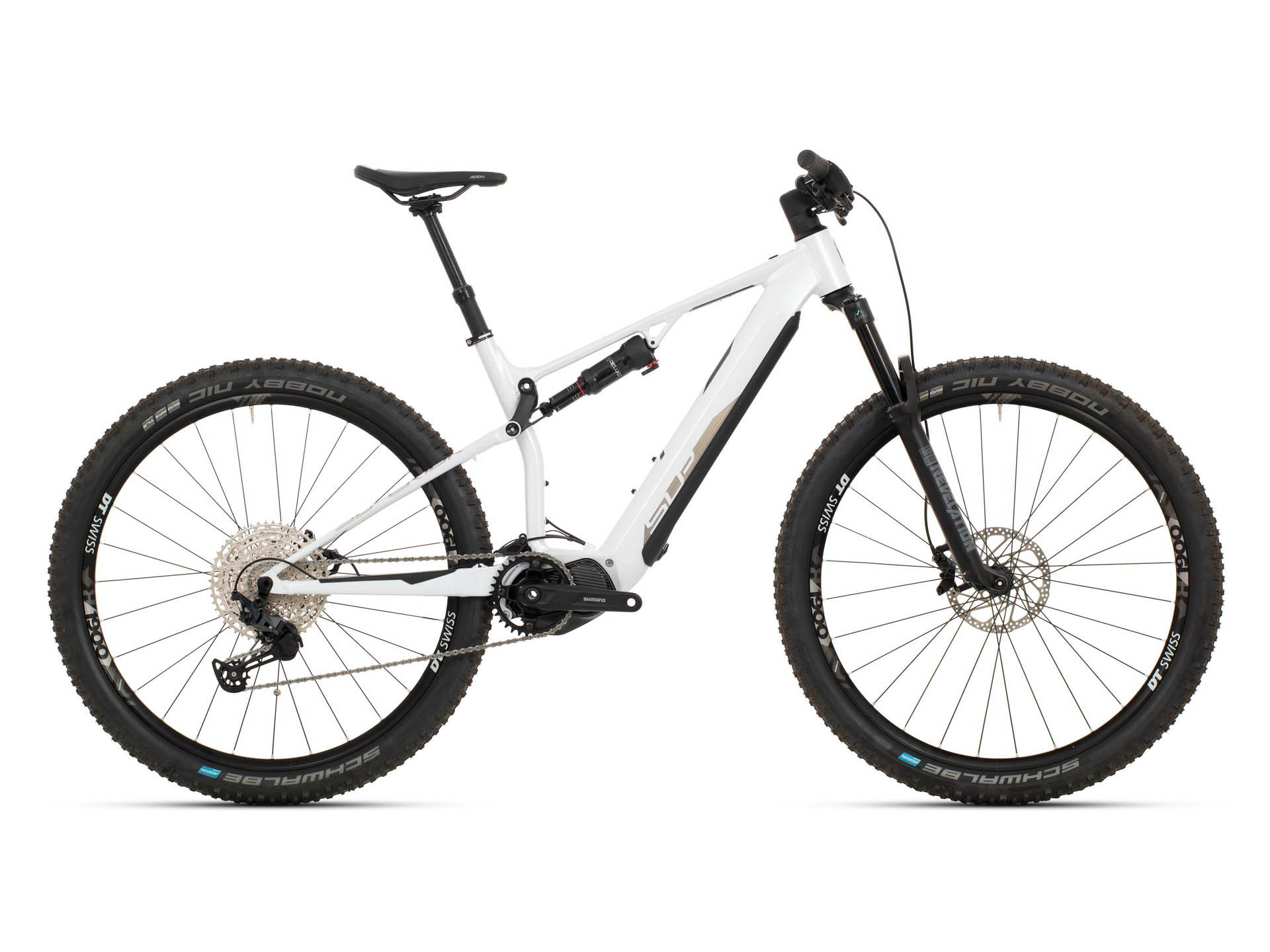 Superior discount electric bikes